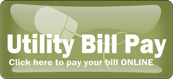 Utility bill pay Opens in new window